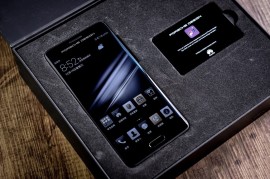 华为mate9保时捷(华为MATE9保时捷上市时间)