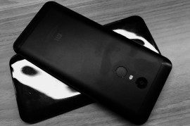 红米5plus(红米5plus刷澎湃os)