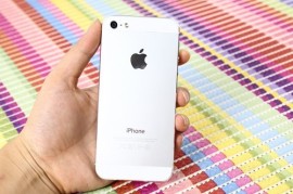 iphone5多少钱(iphone5多少钱一个)