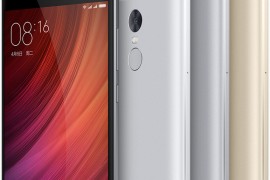 红米note4g(红米note4g和5g区别)