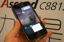 华为c8812(华为C8812E系统预装软件)