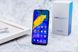 荣耀play4tpro(荣耀play4tpro参数配置)