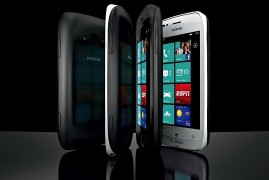 诺基亚710(诺基亚7100s)