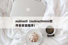 nubiaz9（nubiaz9mini软件包安装程序）