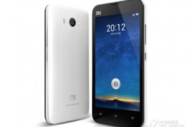 小米m2报价(小米m2a)