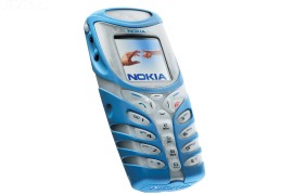 诺基亚6151(诺基亚6108)