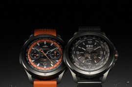 小米智能手表(小米智能手表与华为智能手表哪个好)