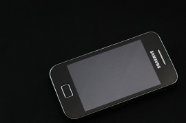 三星5830(三星5830忘记密码怎么解锁)