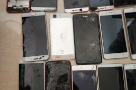 深圳旧手机回收(深圳旧手机回收市场)