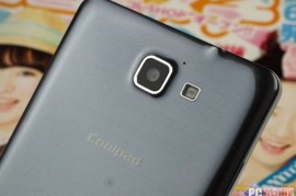 酷派炫影sii(酷派炫影N11)