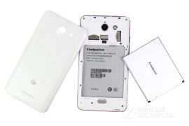 酷派5950(酷派5950什么处理器)