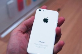 苹果5c怎么样(苹果5c好不好)