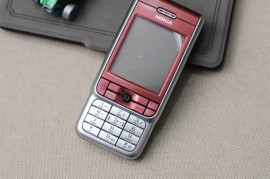 诺基亚非凡系列(诺基亚非凡系列百科)