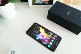 荣耀v9(荣耀v9上市时间及价格)