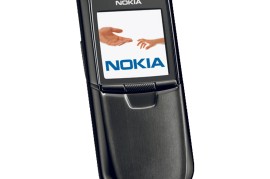 诺基亚8800(诺基亚8850)