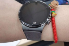 华为gt2pro(华为gt2pro手表参数)