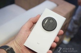 诺基亚lumia1020(诺基亚Lumia1020安卓ROM包)