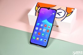 小米10青春版(小米10青春版参数配置)