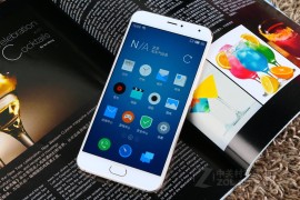 魅族pro5评测(魅族pro5怎么样)