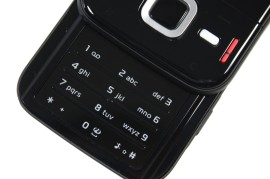 诺基亚n85主题(诺基亚nth主题)