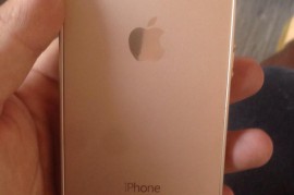 iphone5s金色(苹果5se金色)
