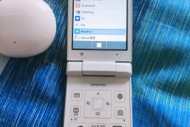 京瓷手机(京瓷手机打印软件)