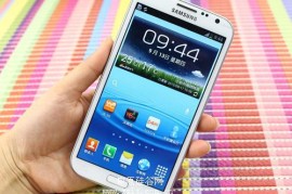 三星galaxynoteii(三星galaxynote7禁止携带)