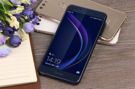 华为荣耀8(华为荣耀80屏幕多大尺寸)