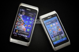 诺基亚e700(诺基亚e700刷机刷安卓)