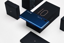 中兴天机10pro(中兴天机10Pro参数)