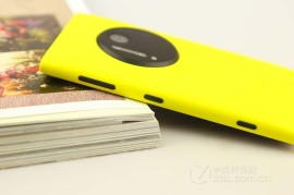 诺基亚1020(诺基亚1020和苹果12拍照对比)