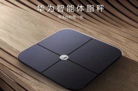 华为智能体脂称(华为智能体脂称3显示lo)