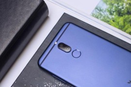 华为麦芒6(华为麦芒6手机壳)