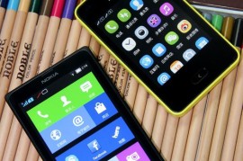 诺基亚asha501(诺基亚asha500)