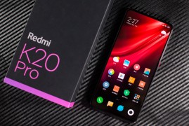 小米k20(小米k20上市时间)