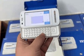 诺基亚c6-01(诺基亚C601拆机)