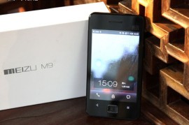 魅族m9评测(魅族m091)