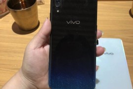 x23vivo(x23vivo手机)