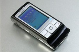 诺基亚6270(诺基亚6270手机图片)