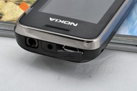 诺基亚2700c(诺基亚2700c价格)