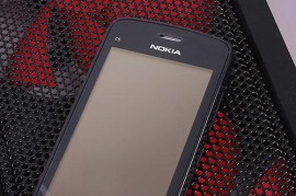 诺基亚c5-03怎么样(诺基亚c503评测)