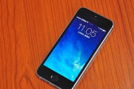 iphone5s发布(iPhone5s发布价)