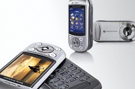 索爱触屏手机(soaiy索爱手机)