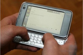 诺基亚n810(诺基亚n810上市时间)
