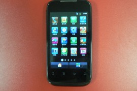 华为c8950d(华为p70)