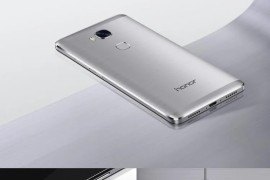 华为荣耀5x(华为荣耀5x配置参数)