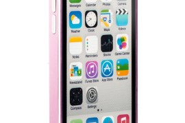 苹果5c配置(苹果5c配置参数表)