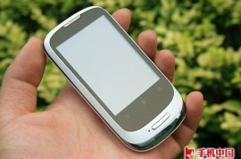 关于华为c8500s手机的信息