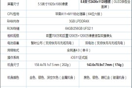 iphone8价格(苹果8价格)