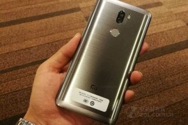 小米5splus(下一页p40)